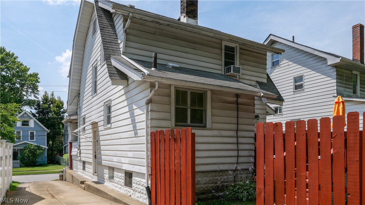 453 Marview Avenue Akron, OH 44310 - Photo 28 of 39
