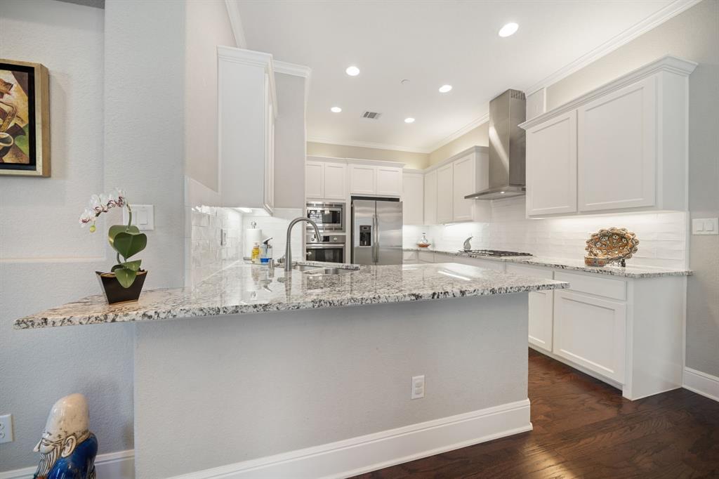 7513 Renaissance Boulevard McKinney, TX 75070 - Photo 8 of 26