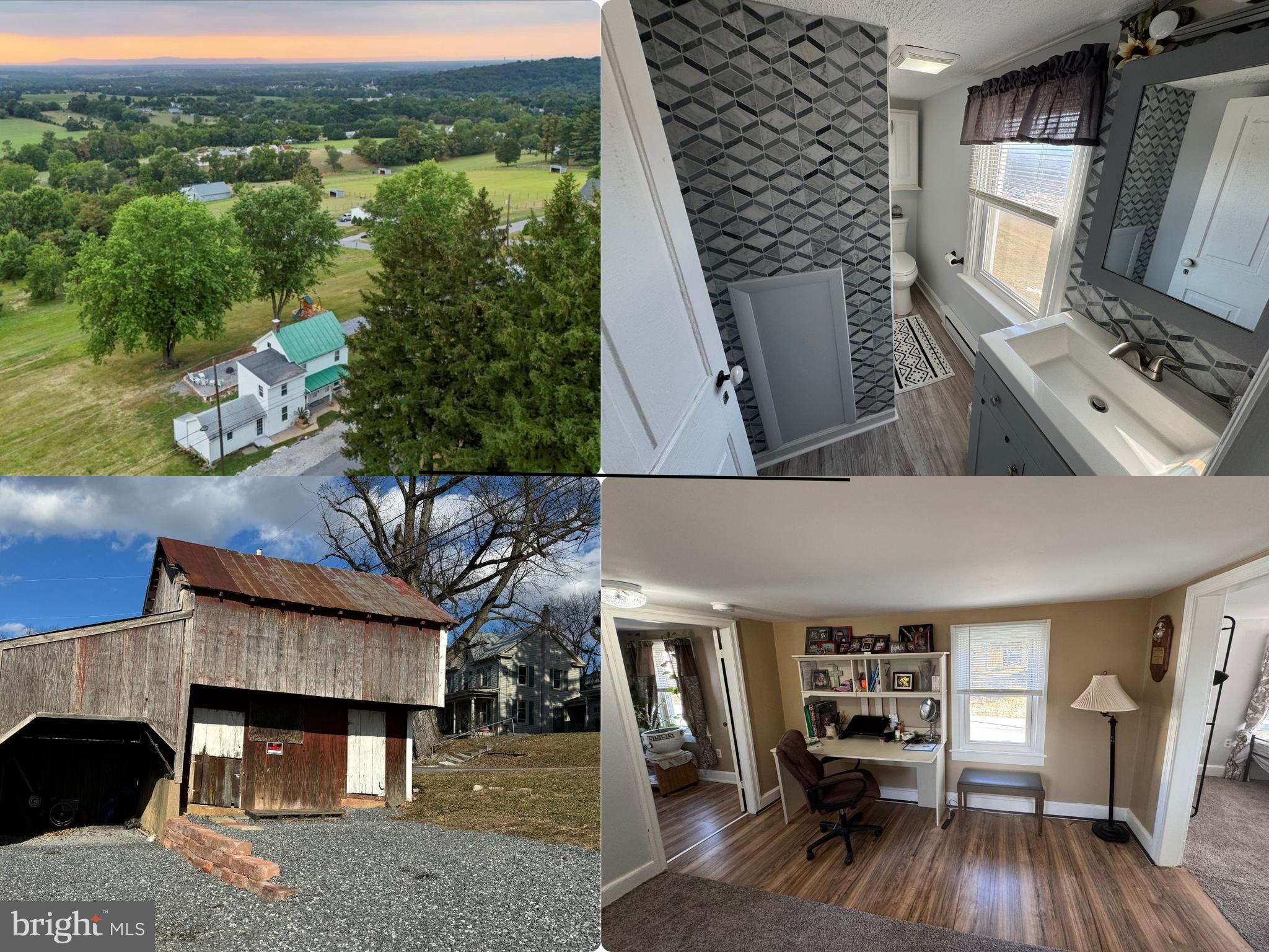 6226 Clevelandtown Road Boonsboro, MD 21713 - Photo 1 of 49