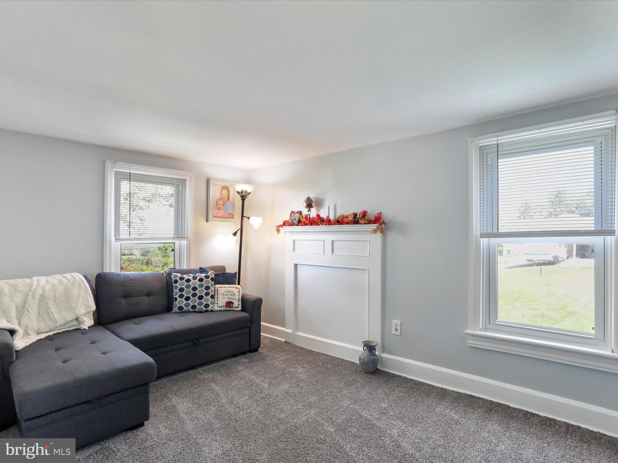 6226 Clevelandtown Road Boonsboro, MD 21713 - Photo 11 of 49 Family Room