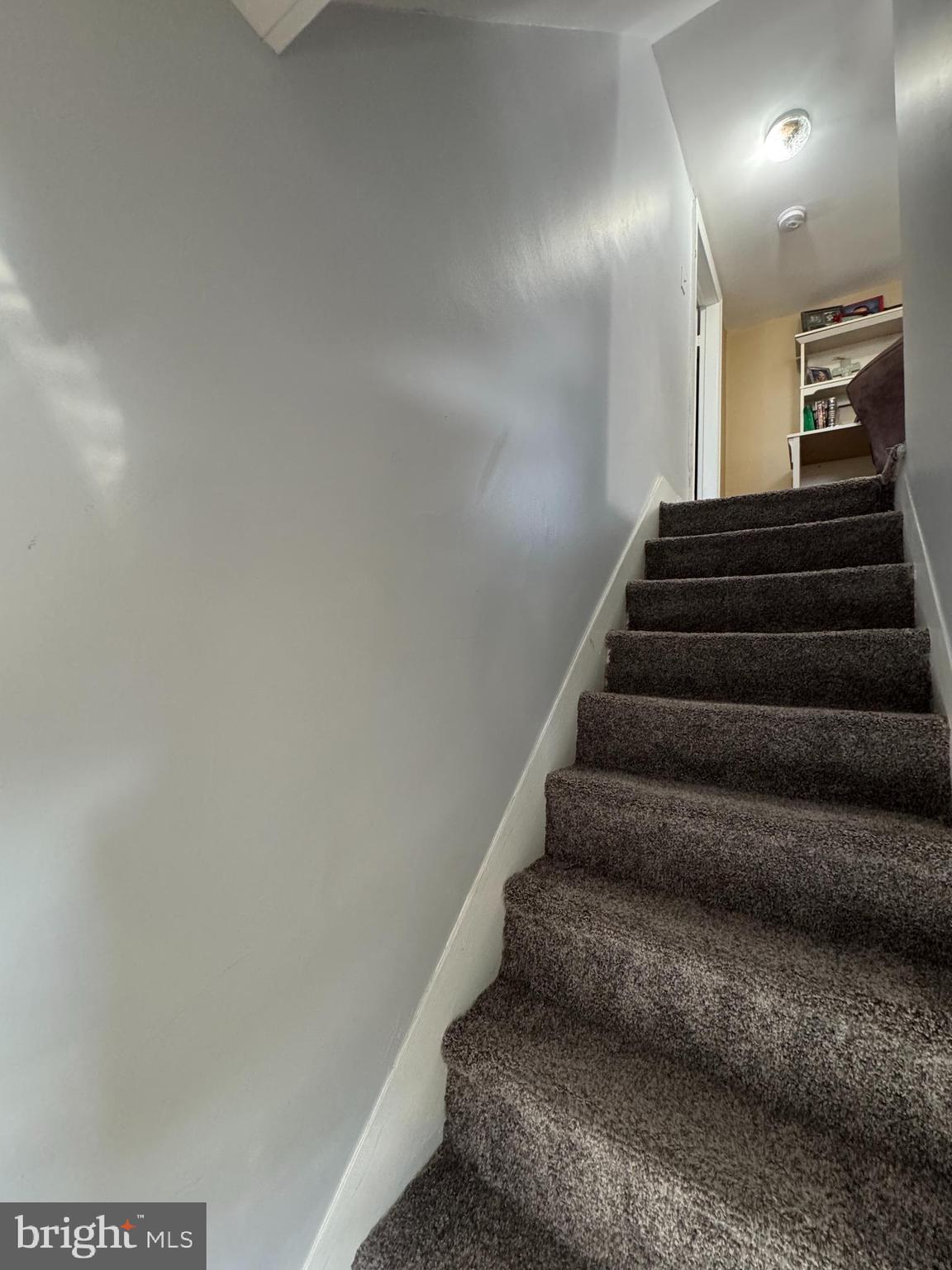 6226 Clevelandtown Road Boonsboro, MD 21713 - Photo 14 of 49 Stairs To Upper Level
