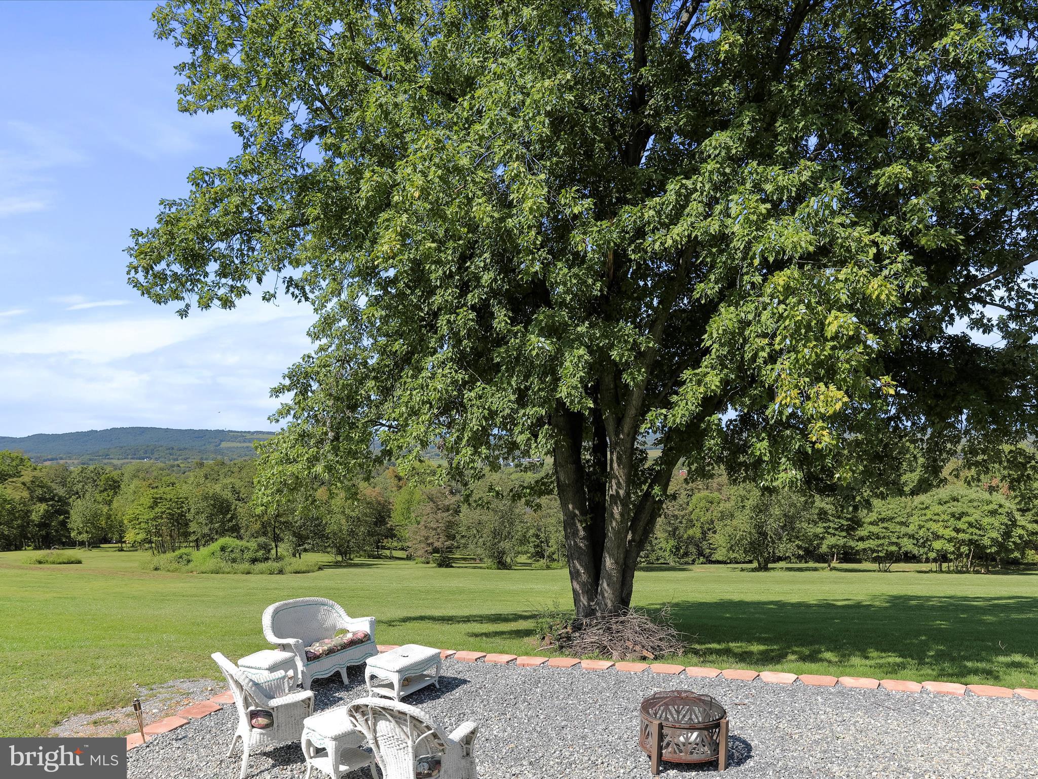 6226 Clevelandtown Road Boonsboro, MD 21713 - Photo 32 of 49 Enjoy Sunsets From Your Backyard