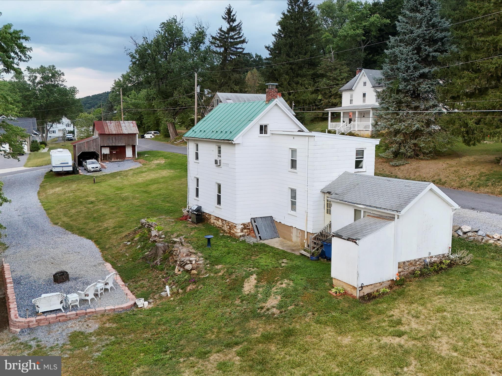 6226 Clevelandtown Road Boonsboro, MD 21713 - Photo 34 of 49