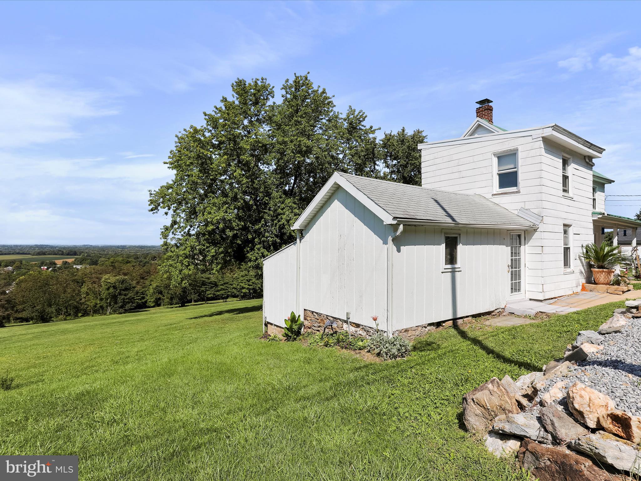 6226 Clevelandtown Road Boonsboro, MD 21713 - Photo 35 of 49