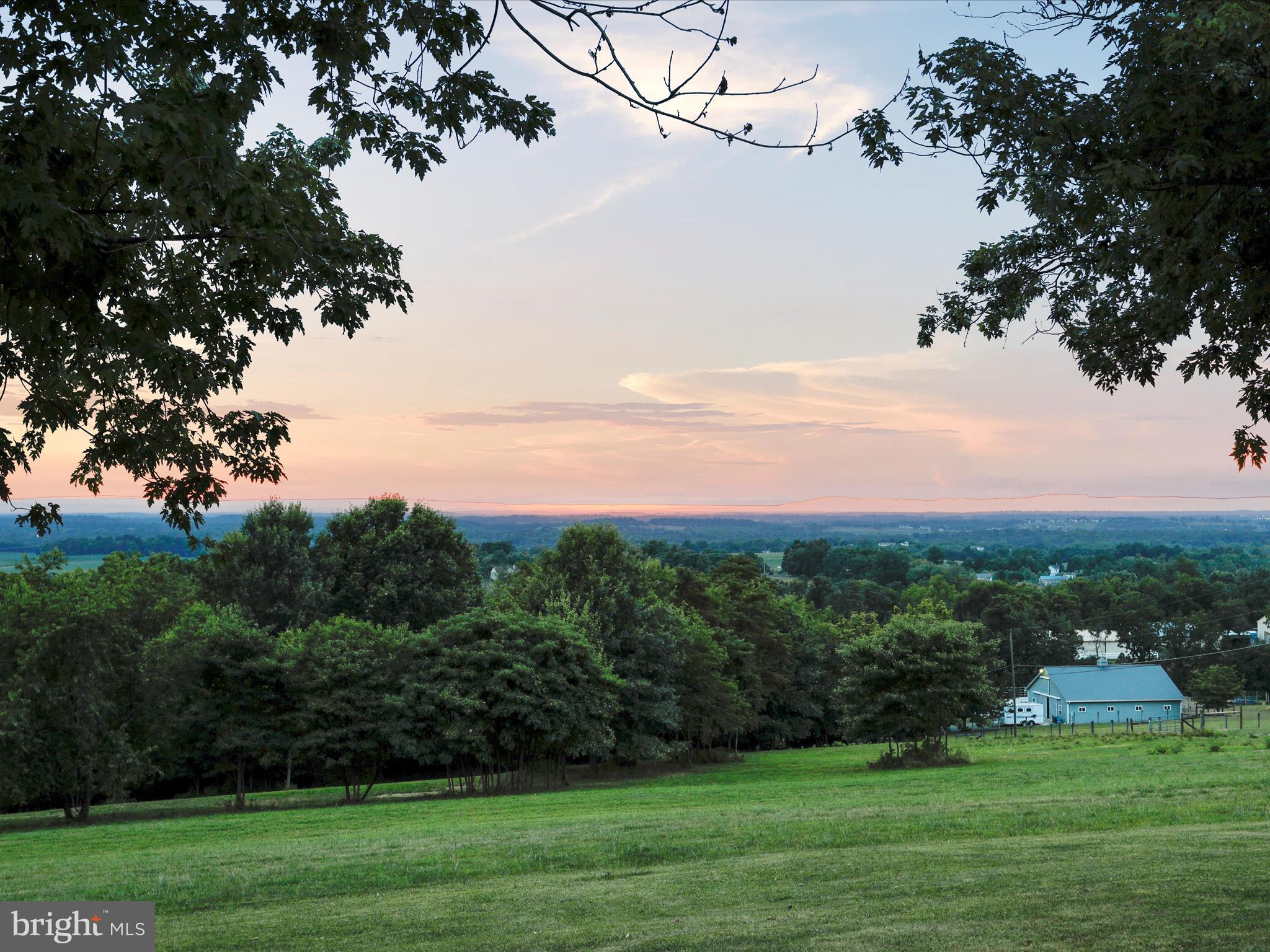 6226 Clevelandtown Road Boonsboro, MD 21713 - Photo 36 of 49 Stunning Sunsets