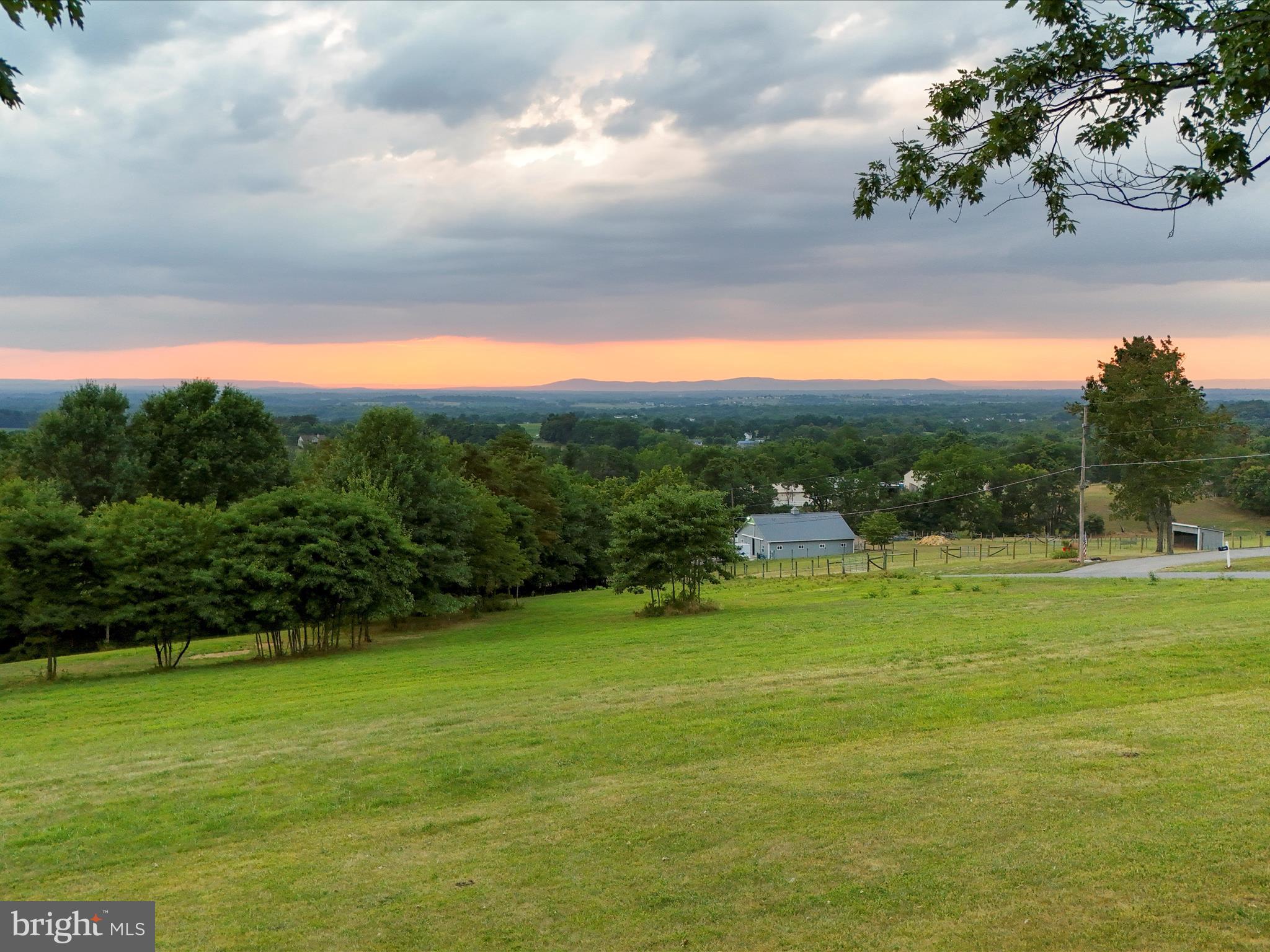 6226 Clevelandtown Road Boonsboro, MD 21713 - Photo 37 of 49 Stunning Sunsets