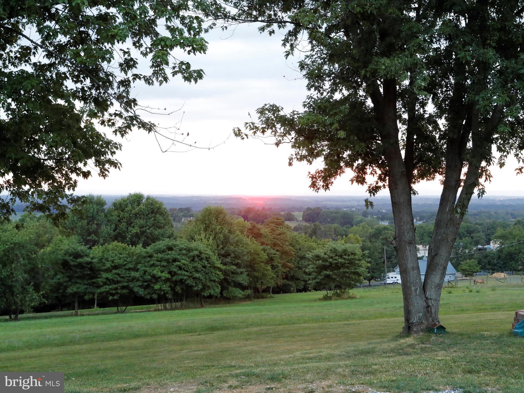 6226 Clevelandtown Road Boonsboro, MD 21713 - Photo 38 of 49 Stunning Sunsets