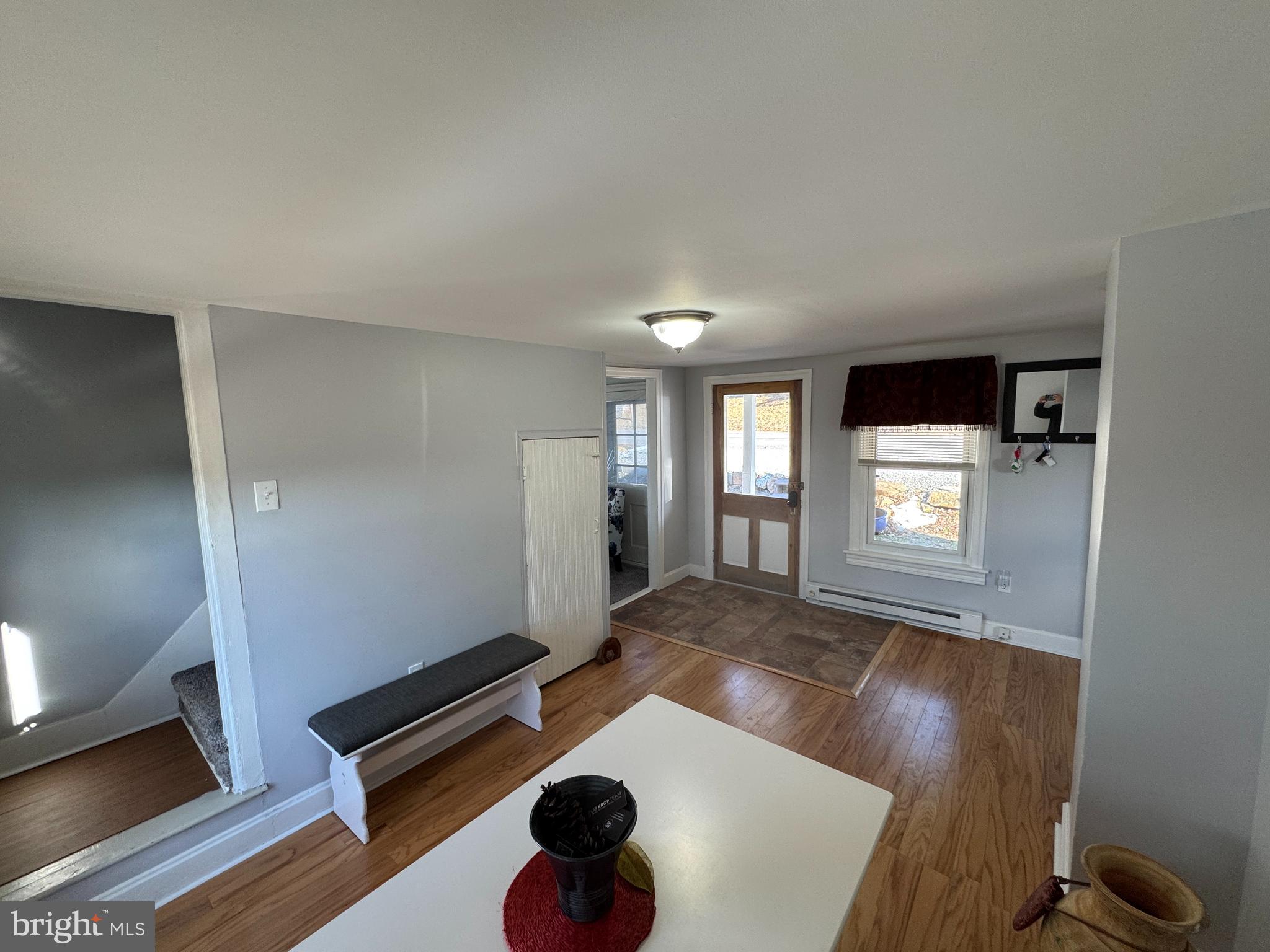 6226 Clevelandtown Road Boonsboro, MD 21713 - Photo 4 of 49 Dining Room