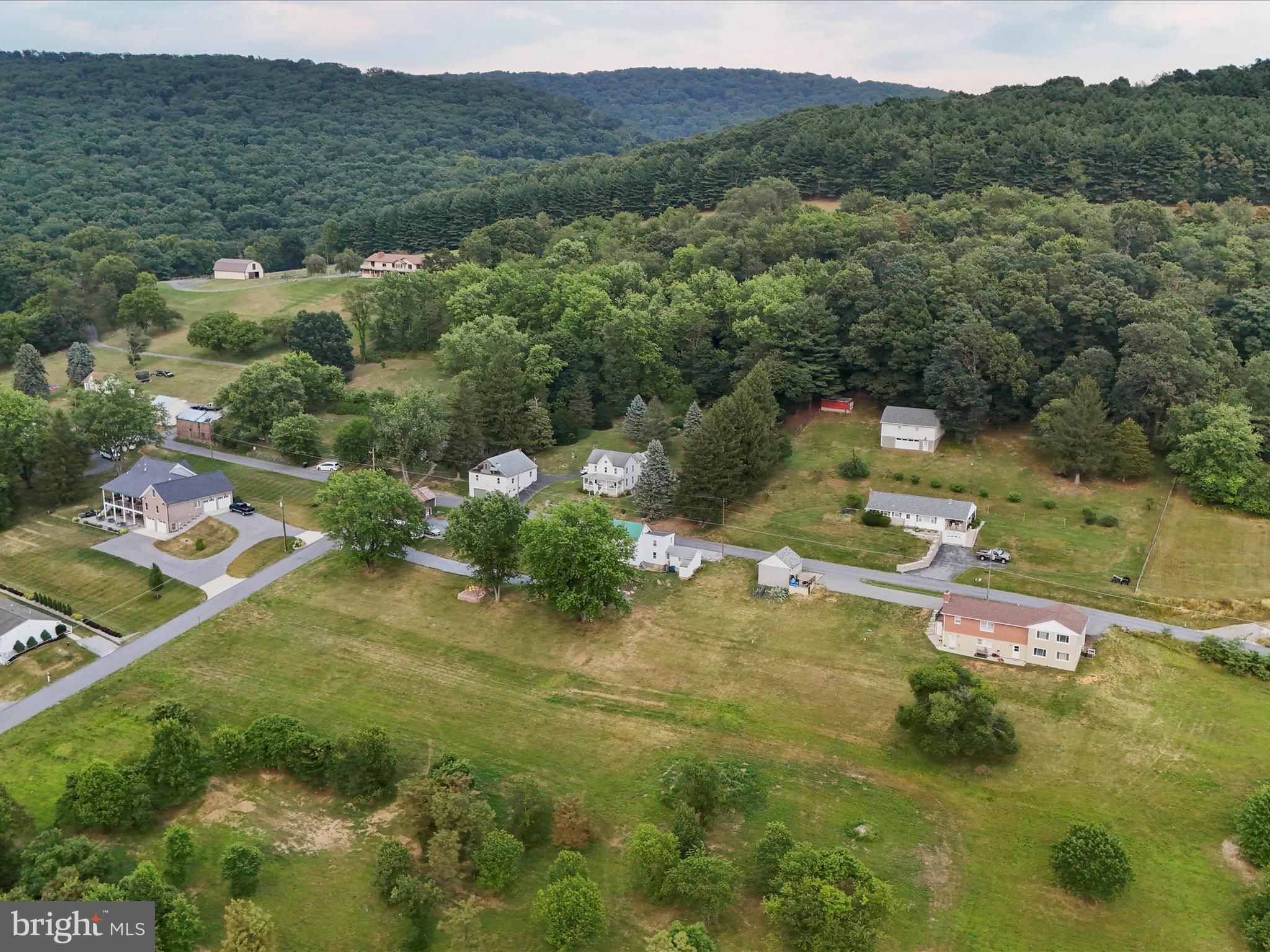 6226 Clevelandtown Road Boonsboro, MD 21713 - Photo 45 of 49