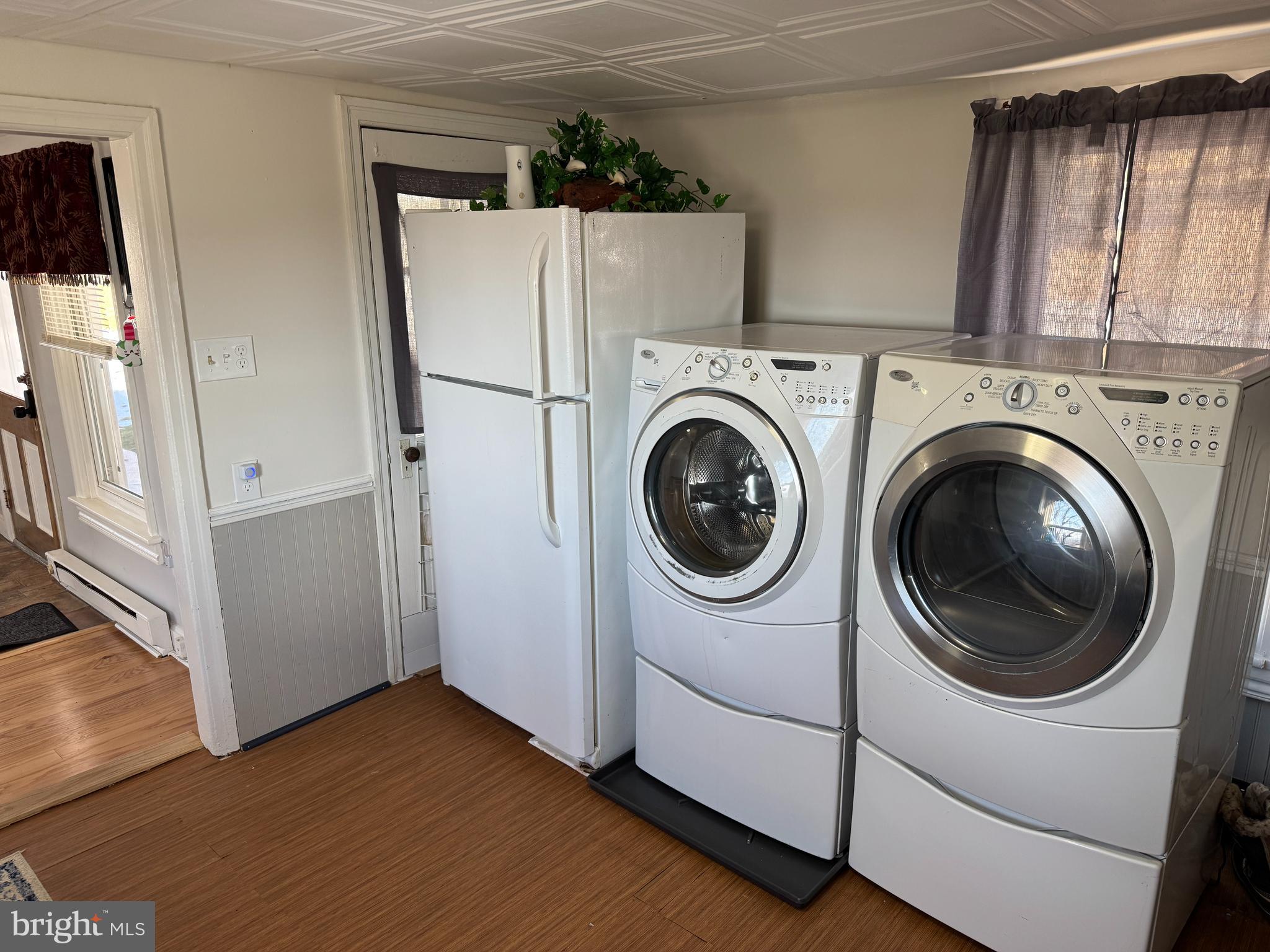 6226 Clevelandtown Road Boonsboro, MD 21713 - Photo 10 of 49 Kitchen / Main Level Laundry