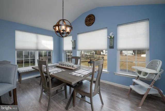 $430,000 | 91 River Cliff Circle, Felton, DE 19943