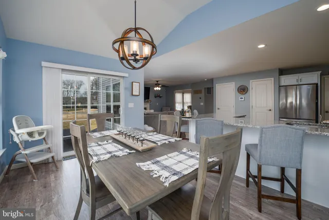 $430,000 | 91 River Cliff Circle, Felton, DE 19943