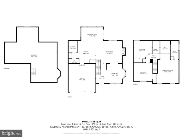 $430,000 | 91 River Cliff Circle, Felton, DE 19943