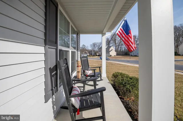 $430,000 | 91 River Cliff Circle, Felton, DE 19943