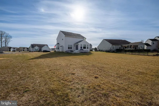 $430,000 | 91 River Cliff Circle, Felton, DE 19943
