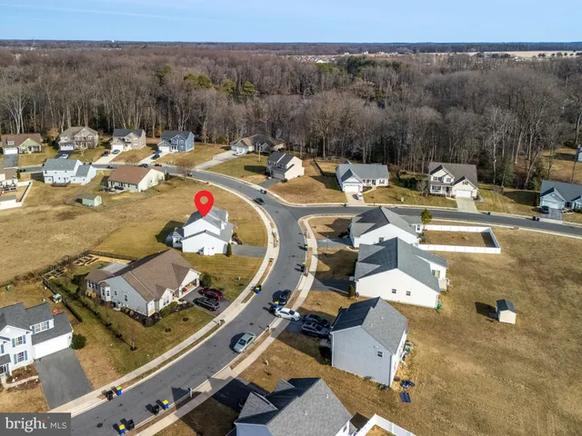 $430,000 | 91 River Cliff Circle, Felton, DE 19943