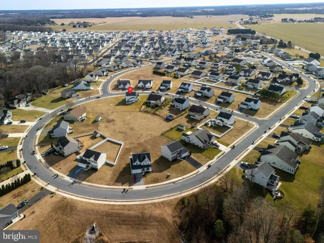 $430,000 | 91 River Cliff Circle, Felton, DE 19943