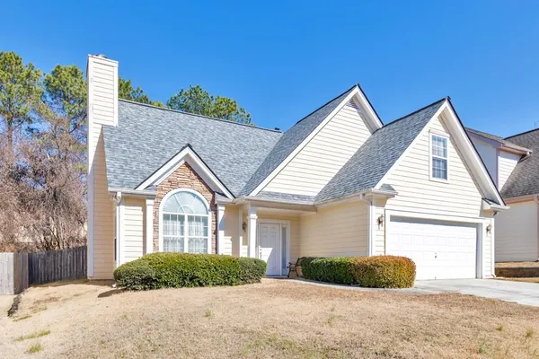 $2,680 | 2025 Baramore Oaks Drive, Marietta, GA 30066