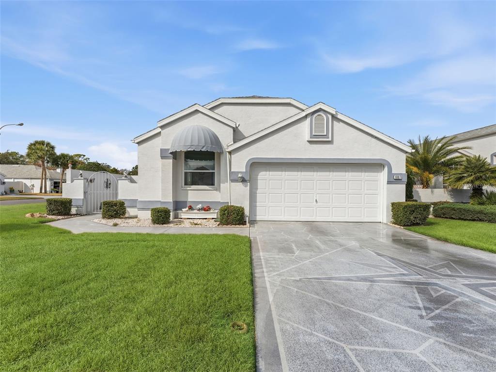 1007 La Bamba Court Spring Hill, FL 34608 - Photo 1 of 26