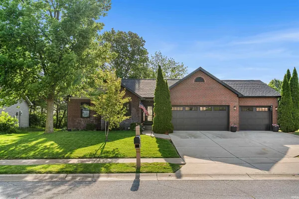$520,000 | 4571 Duckhorn Lane, Lafayette, IN 47909