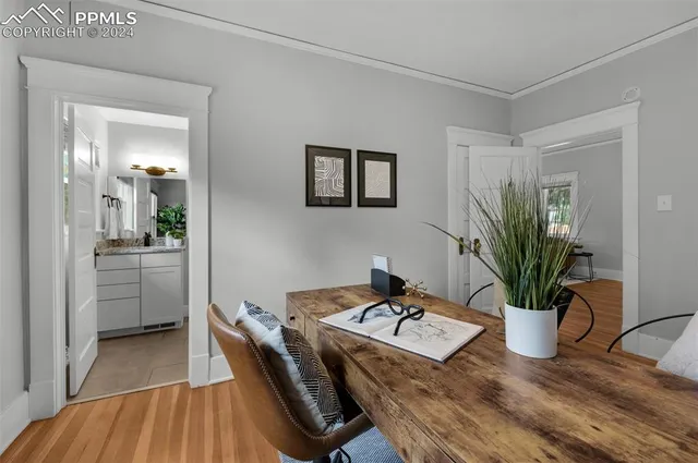 $655,000 | 918 Cheyenne Boulevard, Colorado Springs, CO 80905