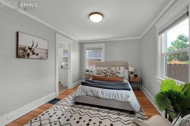 $655,000 | 918 Cheyenne Boulevard, Colorado Springs, CO 80905