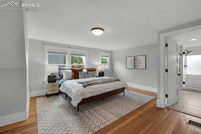 $655,000 | 918 Cheyenne Boulevard, Colorado Springs, CO 80905