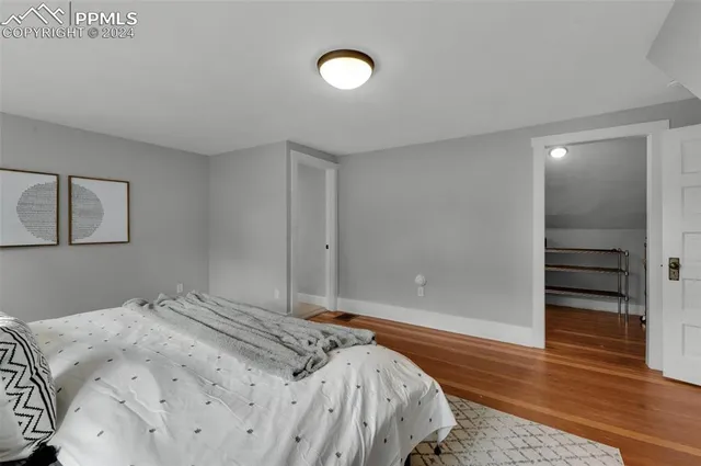 $655,000 | 918 Cheyenne Boulevard, Colorado Springs, CO 80905