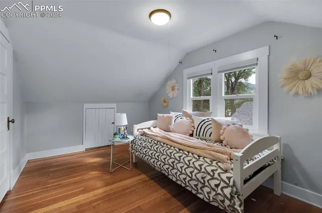 $655,000 | 918 Cheyenne Boulevard, Colorado Springs, CO 80905