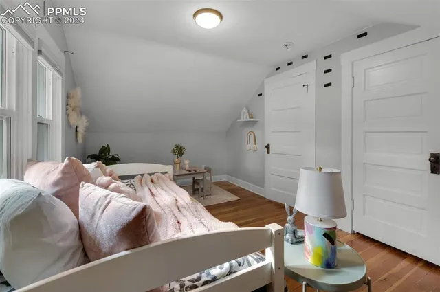 $655,000 | 918 Cheyenne Boulevard, Colorado Springs, CO 80905