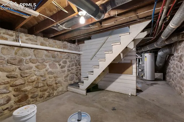 $655,000 | 918 Cheyenne Boulevard, Colorado Springs, CO 80905