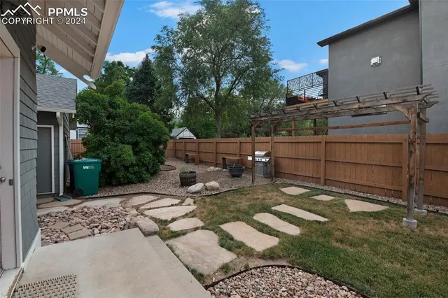 $655,000 | 918 Cheyenne Boulevard, Colorado Springs, CO 80905