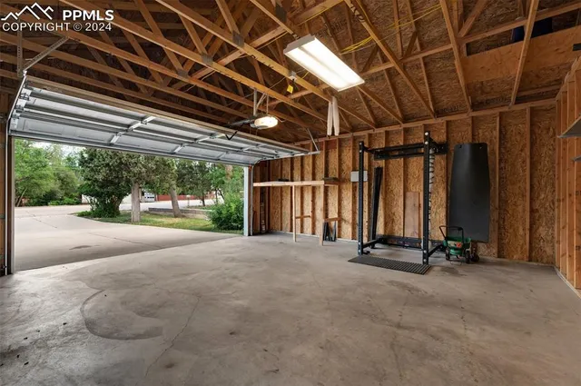 $655,000 | 918 Cheyenne Boulevard, Colorado Springs, CO 80905