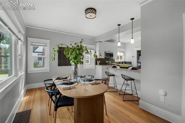 $655,000 | 918 Cheyenne Boulevard, Colorado Springs, CO 80905