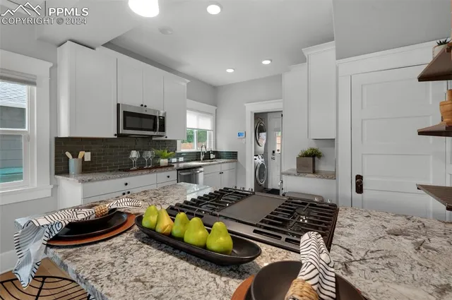 $655,000 | 918 Cheyenne Boulevard, Colorado Springs, CO 80905