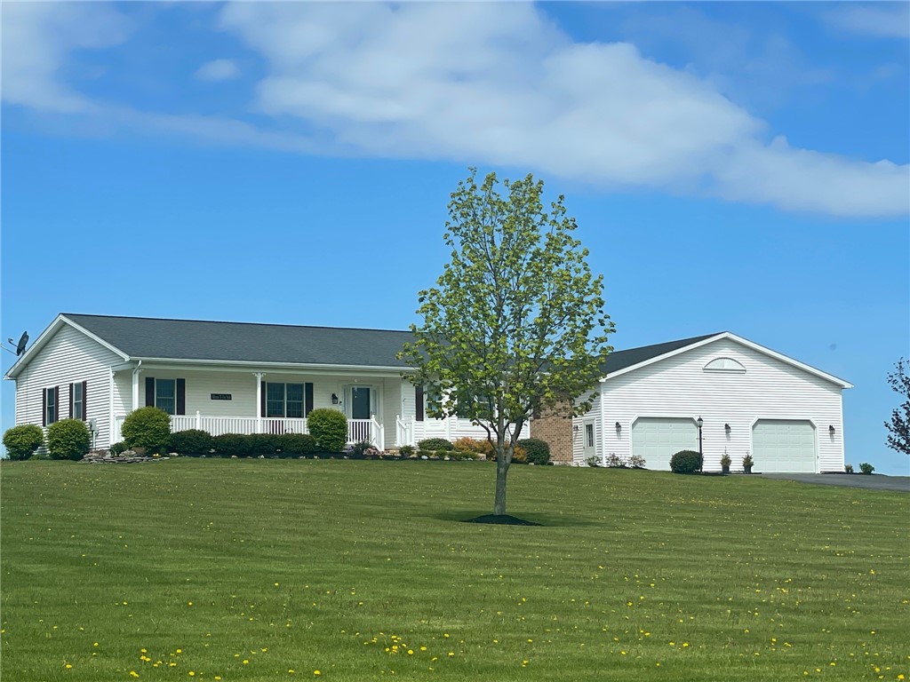 3126 Whitney Road Seneca, NY 14561 - Photo 1 of 1 Gallery Image 1