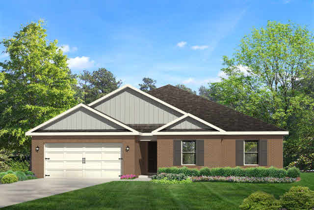 12482 Cressida Loop Daphne, AL 36526 - Photo 1 of 1