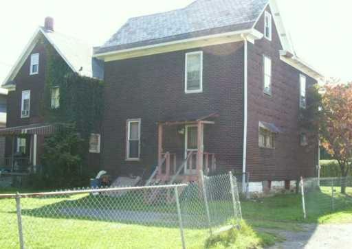 412 Hazel Butler, PA 16001 - Photo 2 of 6 Yard/Garden.