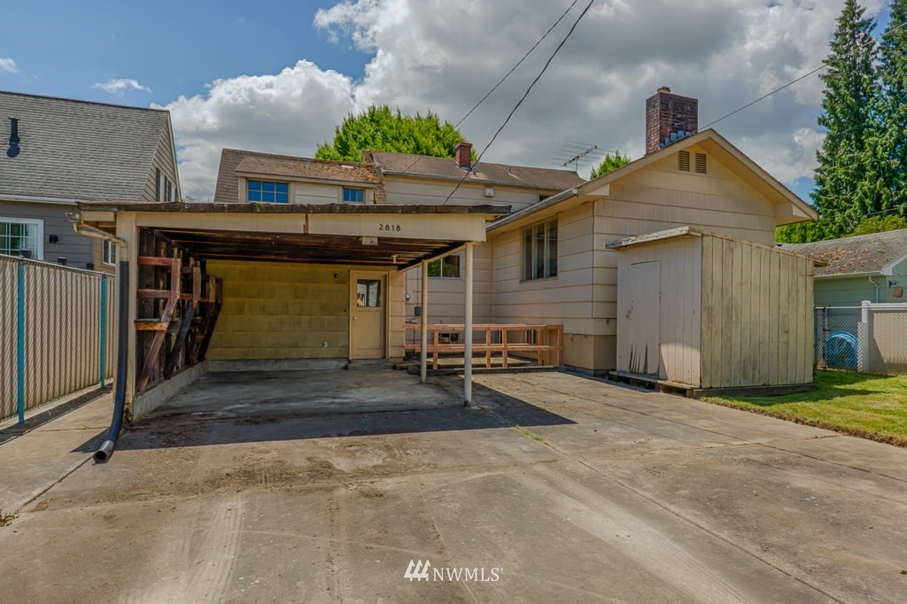 2818 Fir Street Longview, WA 98632 - Photo 13 of 13 Gallery Image 13