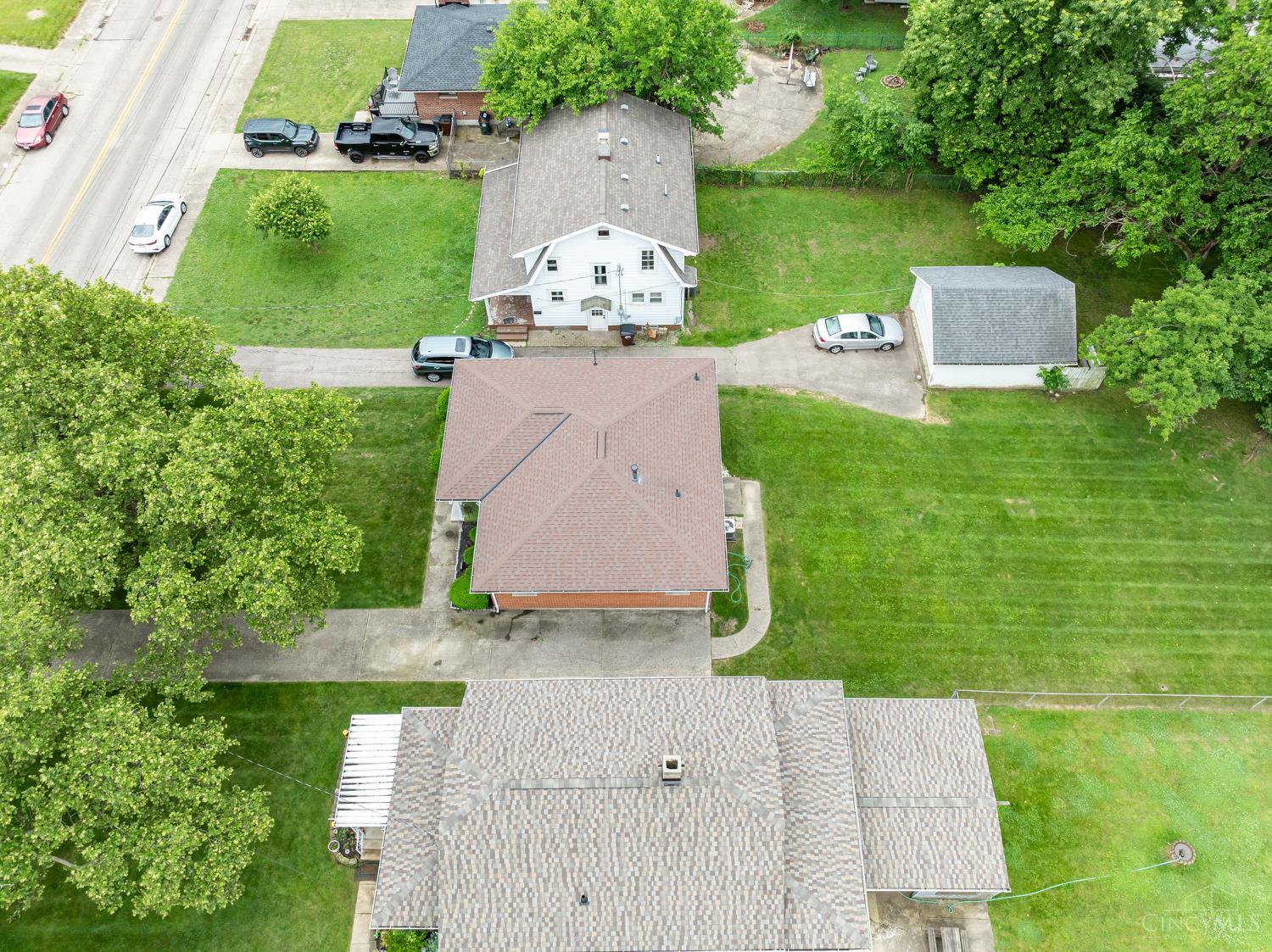 602 South Highview Road Middletown, OH 45044 - Photo 27 of 27 Gallery Image 27
