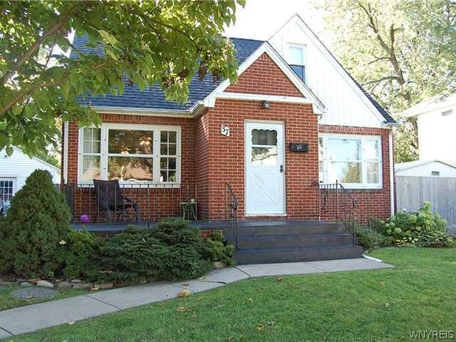 37 Kenton Road Tonawanda, NY 14217 - Photo 1 of 1 Gallery Image 1