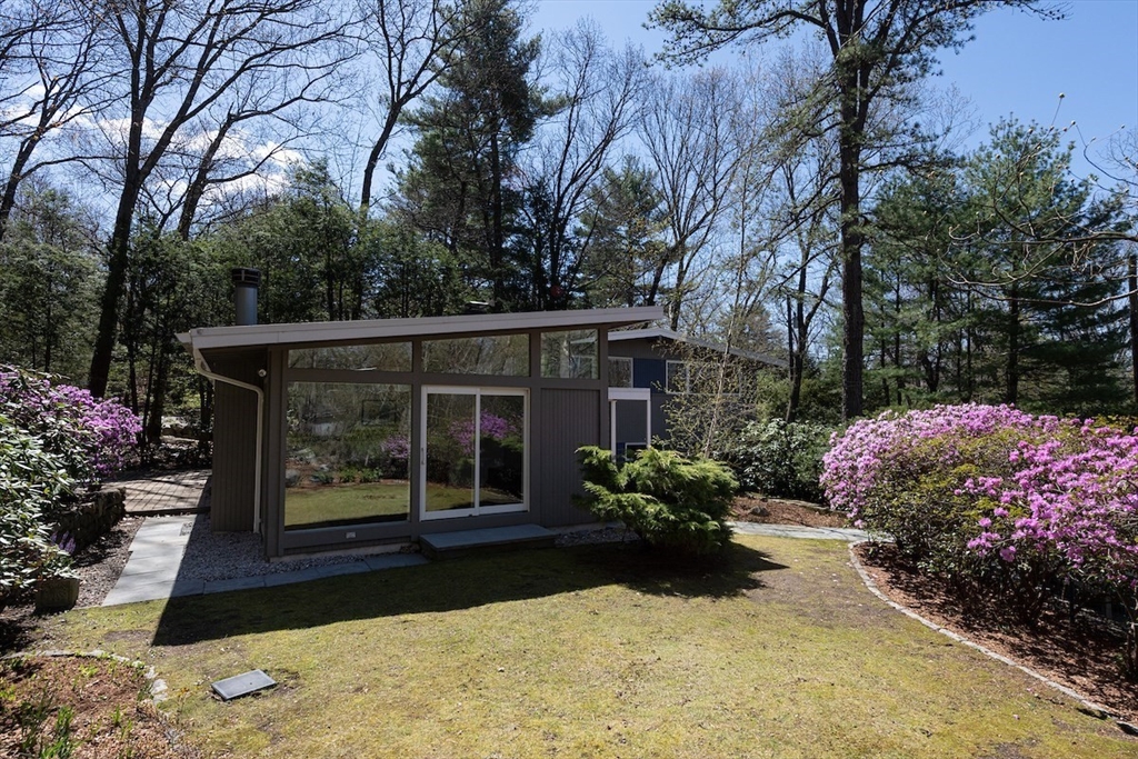 3 Compton Circle Lexington, MA 02421 - Photo 35 of 36 Gallery Image 35