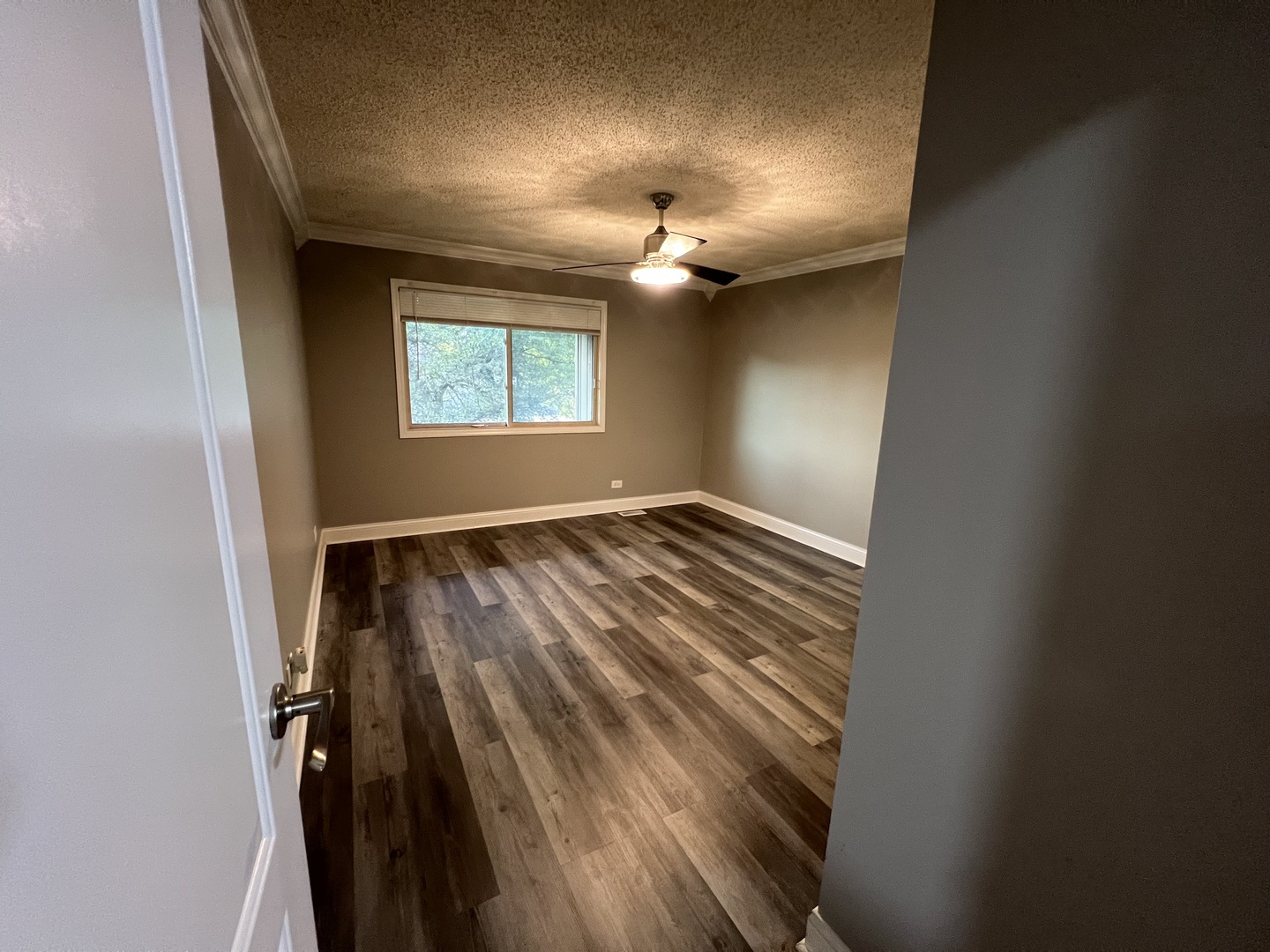 1067 Cascade Drive Aurora, IL 60506 - Photo 13 of 20 en empty room with windows