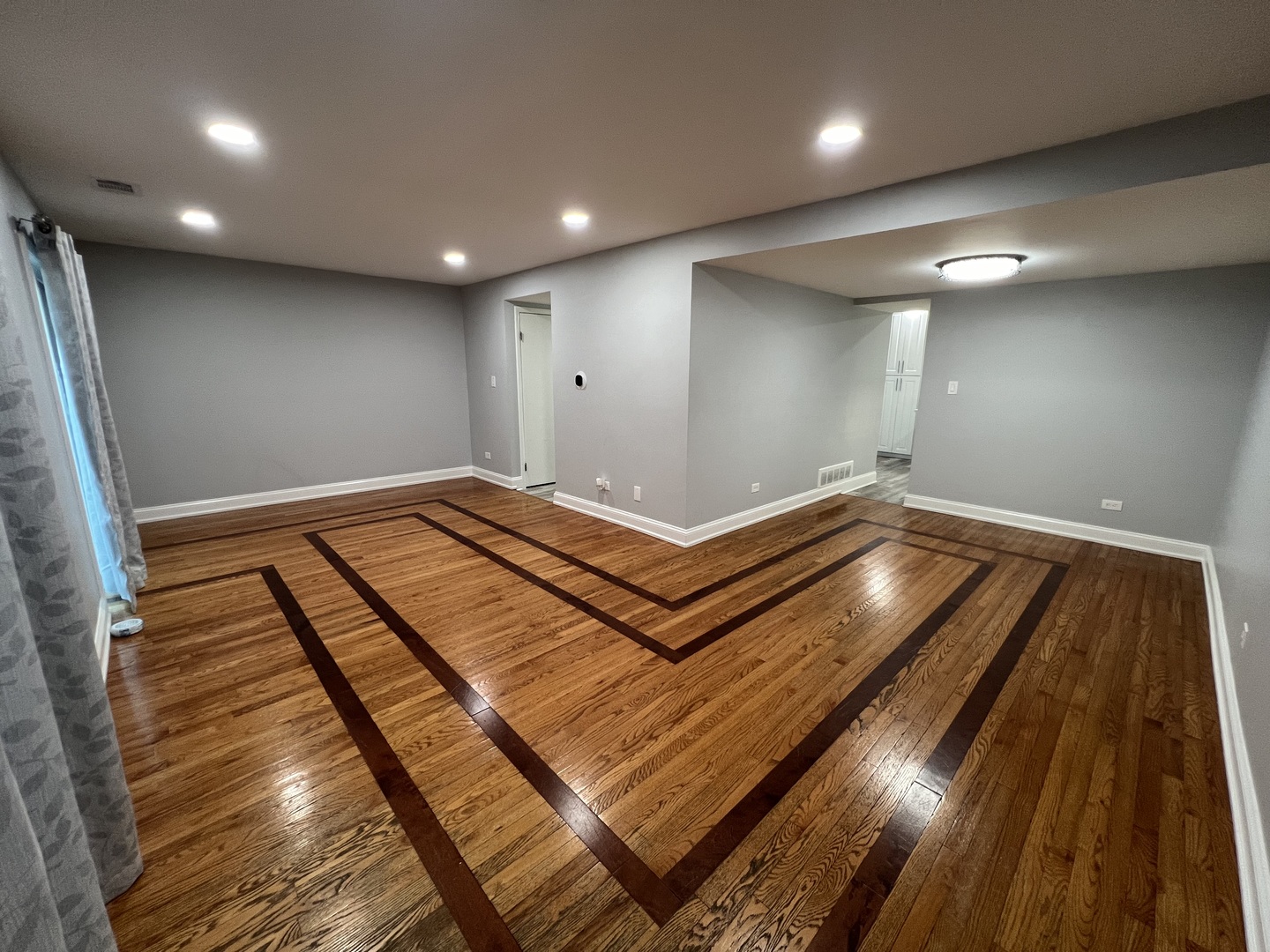 1067 Cascade Drive Aurora, IL 60506 - Photo 10 of 20 a view of an empty room