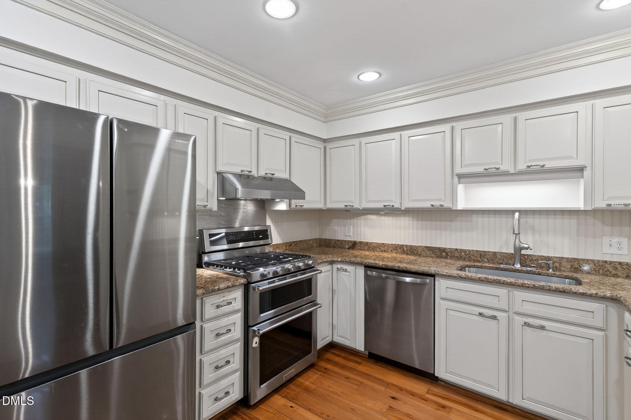 7509 Milestone Court Raleigh, NC 27615 - Photo 21 of 60 Gallery Image 21