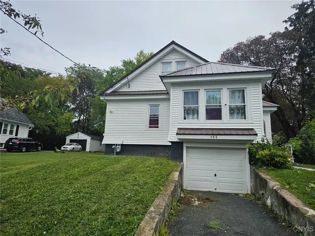 $129,900 | 102 Belle Avenue, Syracuse, NY 13205