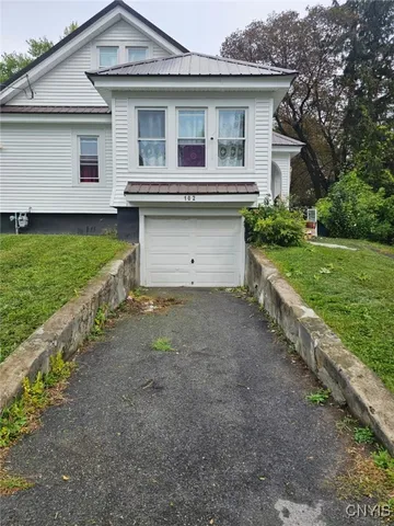 $129,900 | 102 Belle Avenue, Syracuse, NY 13205