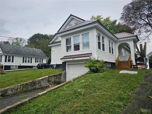 $129,900 | 102 Belle Avenue, Syracuse, NY 13205