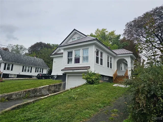 $129,900 | 102 Belle Avenue, Syracuse, NY 13205