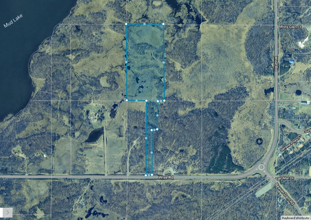Xxx Wise Road Baxter, MN 56401 - Photo 1 of 1